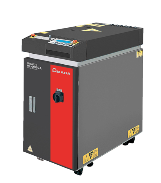 MIYACHI天田YAG激光焊接机ML-2351A/AF(50W)