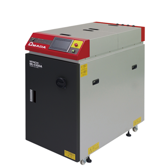 MIYACHI天田YAG激光焊接机ML-C200A