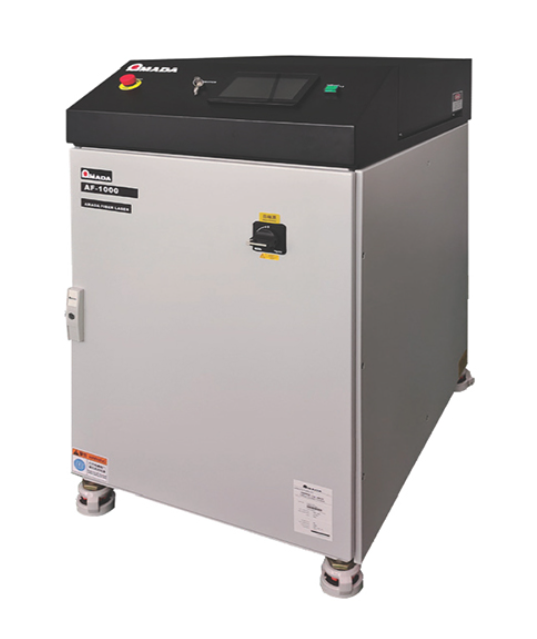 MIYACHI天田光纤激光焊接机AF-1500/AF-2000