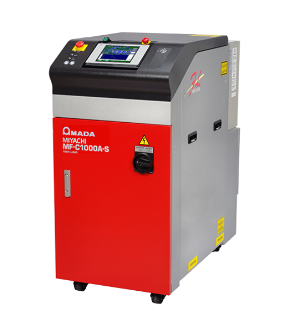 MIYACHI天田光纤激光焊接机MF-C1000A-S