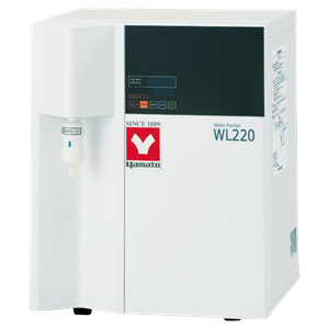 Yamato雅马拓纯水生产系统WL220