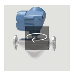 EMERSON艾默生流量和密度计G025M