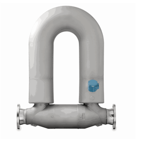 EMERSON艾默生质量流量和密度计CMFS100M