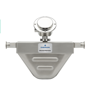 EMERSON艾默生质量流量和密度计H100F