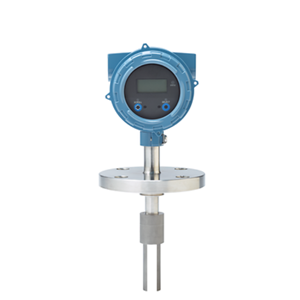 EMERSON艾默生直插音叉式密度计FDM