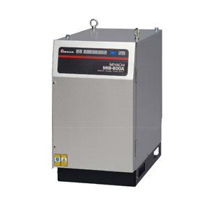 MIYACHI天田交流逆变式焊接电源MIB-600A