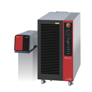 MIYACHI天田YVO4激光打标机ML-7112AH