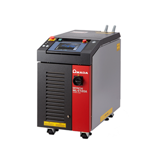 MIYACHI天田激光树脂焊接机ML-5120A(120W)