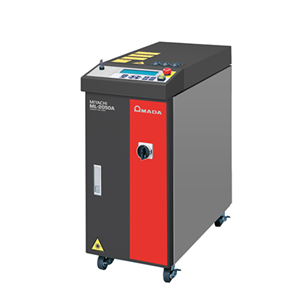 MIYACHI天田YAG激光焊接机ML-2051A(7W)