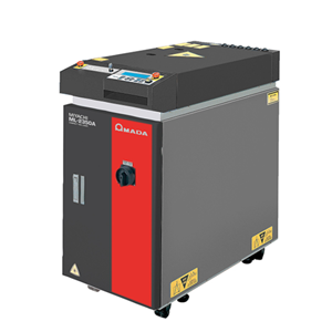 MIYACHI天田YAG激光焊接机ML-2351A/AF(50W)