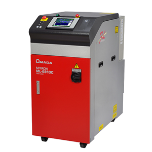 MIYACHI天田光纤激光焊接机ML-6810C