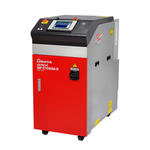 MIYACHI天田光纤激光焊接机MF-C1000A-S