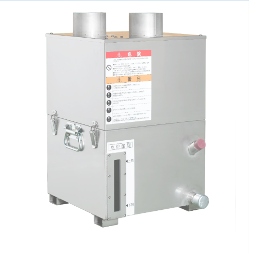 KOTOHIRA琴平火焰抑制箱KSC-PB10