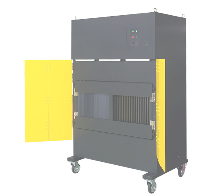 KOTOHIRA琴平工作台除尘器KDC-TD1