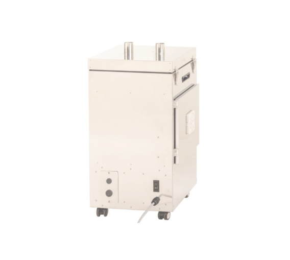 KOTOHIRA琴平洁净室除尘器KDC-C02A