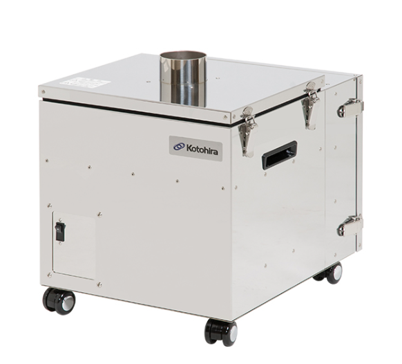 KOTOHIRA琴平洁净室除尘器KDC-C03