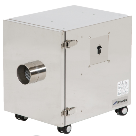 KOTOHIRA琴平洁净空气供应装置KSC-CA3