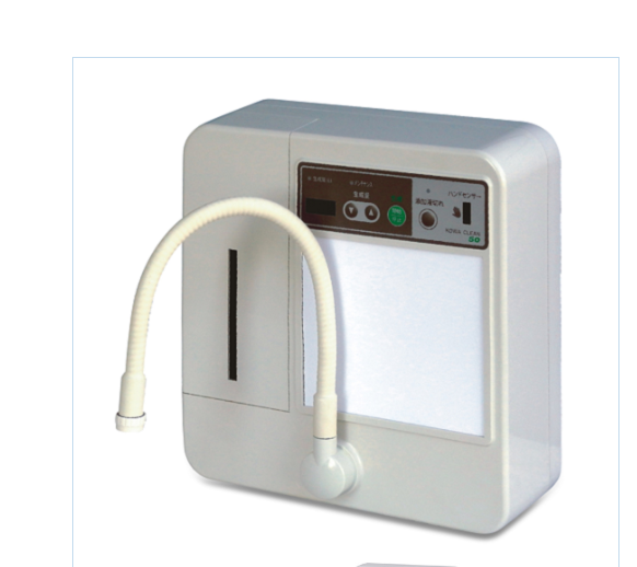 KOTOHIRA琴平弱酸性电解水发生器KC-5000C2