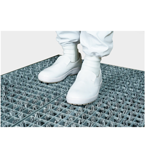 KOTOHIRA琴平干式鞋底和车轮清洁装置KPG-IGO55