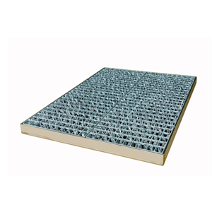 KOTOHIRA琴平干式鞋底和车轮清洁装置KPG-I55