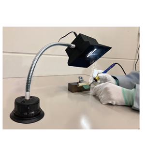 KOTOHIRA琴平 桌面焊锡烟雾吸收器KSG-100