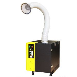 KOTOHIRA琴平便携式焊接烟尘收集器KSC-W01