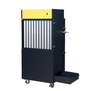 KOTOHIRA琴平工作台除尘器KDC-TD2