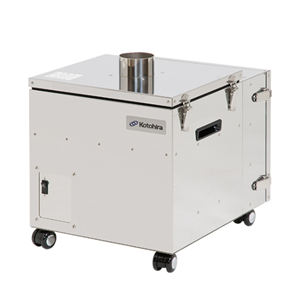 KOTOHIRA琴平超小型便携式集尘器 KDC2-D01