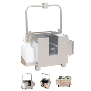 KOTOHIRA琴平靴子清洁装置KLS-J02B