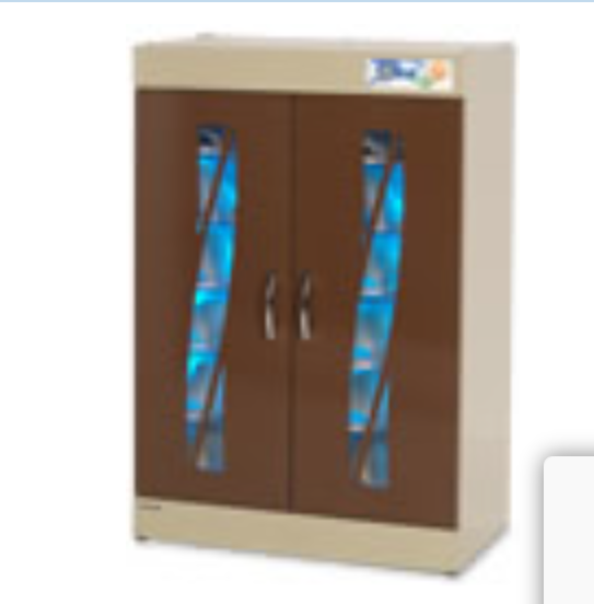 KOTOHIRA琴平采用灭菌线方法拖鞋灭菌柜KE-SGL020