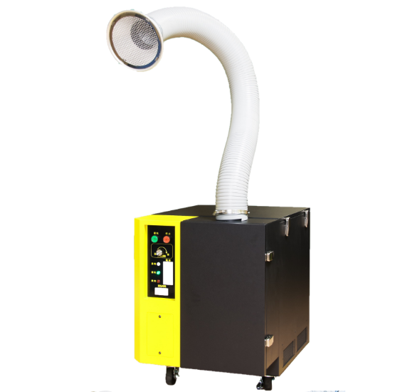 日本KOTOHIRA琴平 局部排气装置KSC-WS01-OP