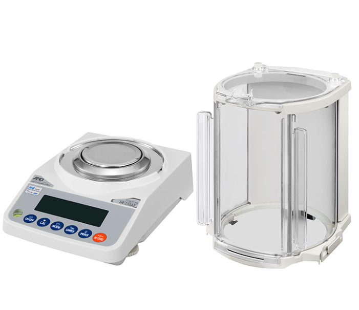 AND爱安德分析电子天平HR250A