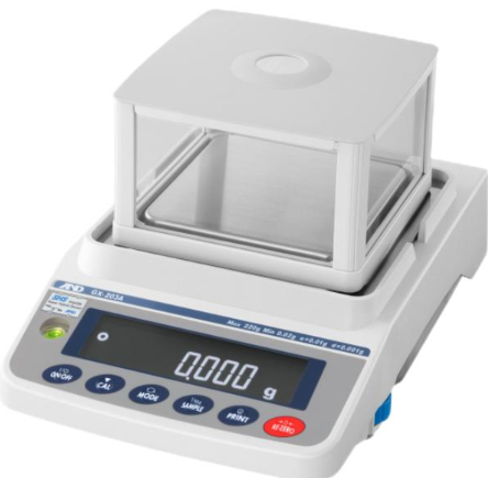 AND爱安德电子天平GF-2002A/GF-3002A