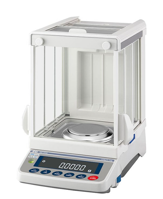 AND爱安德电子天平GF-203A/GF-303A/GF-403A