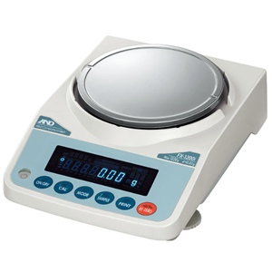 AND爱安德电子天平FX300i / FX3000i