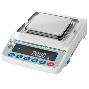 AND爱安德电子天平GF-124A/GF-224A/GF-324A