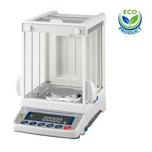 AND爱安德内置配重平衡器电子天平GX124A