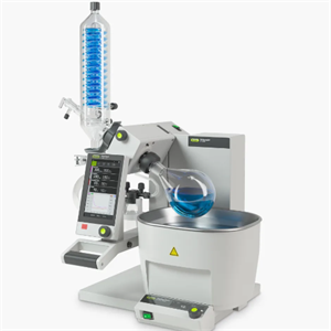 瑞士BUCHI旋转蒸发仪 全系列解析