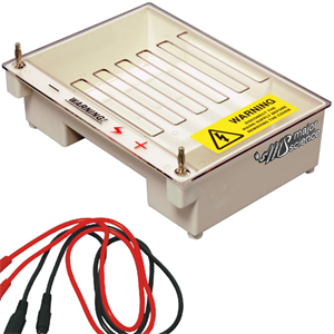 台湾Major Science水平凝胶电泳MT-108