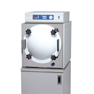 参数介绍--日本ALP立式理化学用高压蒸汽灭菌器MCY-40DP