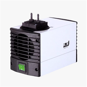 技术资料--德国KNF（凯恩孚）单头无油隔膜真空泵N86KN.18