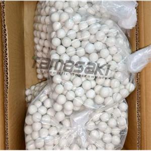 NIKKATO日陶SSA-999W超高纯氧化铝研磨球有哪些优势？
