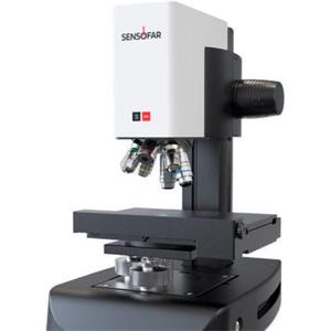 玉崎科学精品--西班牙Sensofar台式3D光学轮廓仪S lynx2