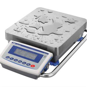 日本A&D爱安德GX-62001L大量程精密工业天平 选型指南