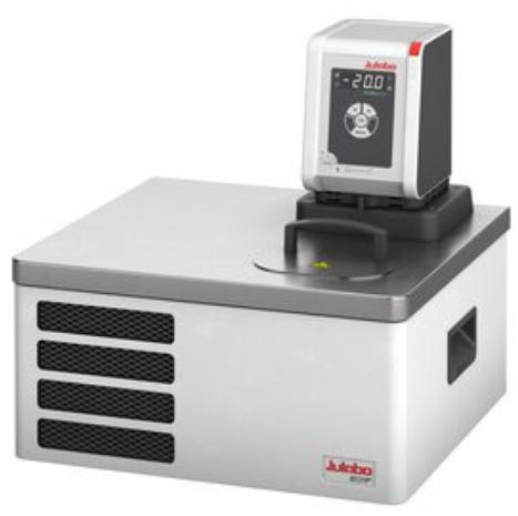 JULABO优莱博DYNEO DD-310F制冷加热循环浴槽