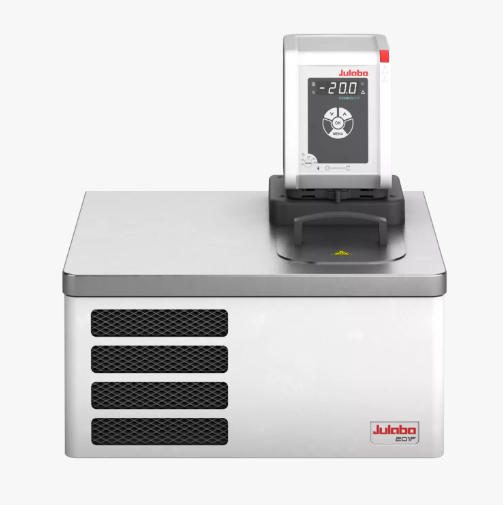 JULABO优莱博DYNEO DD-601F制冷加热循环浴槽
