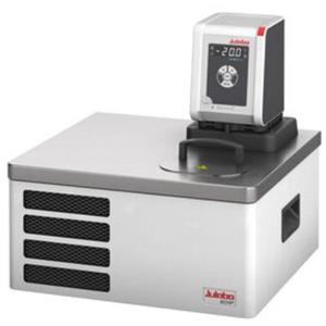 JULABO优莱博 冷藏/加热循环器CORIO CD-600F