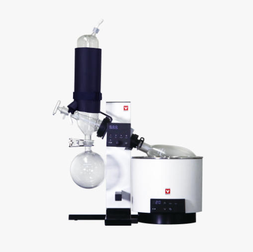 YAMATO雅马拓REV212MBW-B旋转蒸发仪