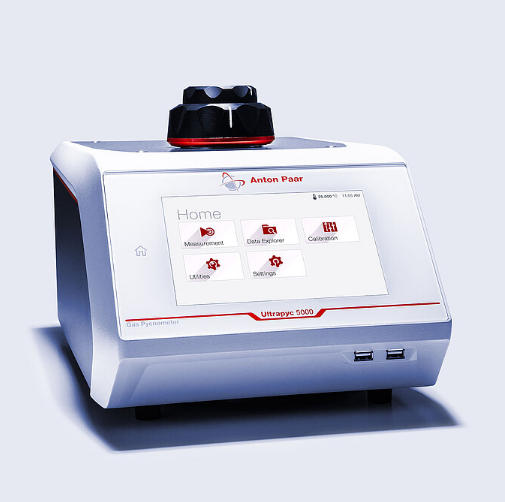 Anton Paar安东帕气体比重计Ultrapyc 5000