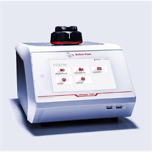 Anton Paar安东帕气体比重计Ultrapyc 7000